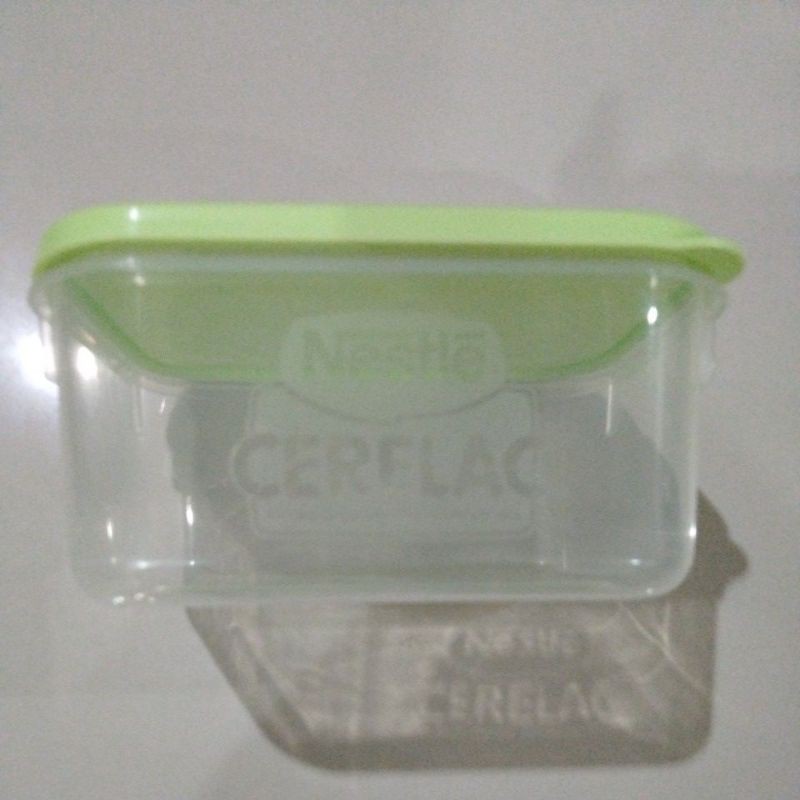 Nestle Cerealac 500ml PP5 container | Shopee Singapore