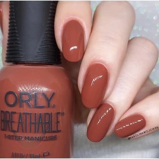 Orly Breathable Nagellack – Moonchild, 18 Ml, Atmungsaktiv Mit Pflegeformel
