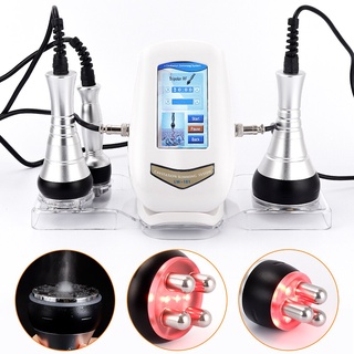 Ultrasonic weight loss machine hot sale