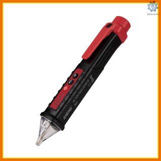 ??M&S ANENG VD802 Non-contact AC Voltage Detector Tester Meter 12V-1000v Pen Style Electric Indicator