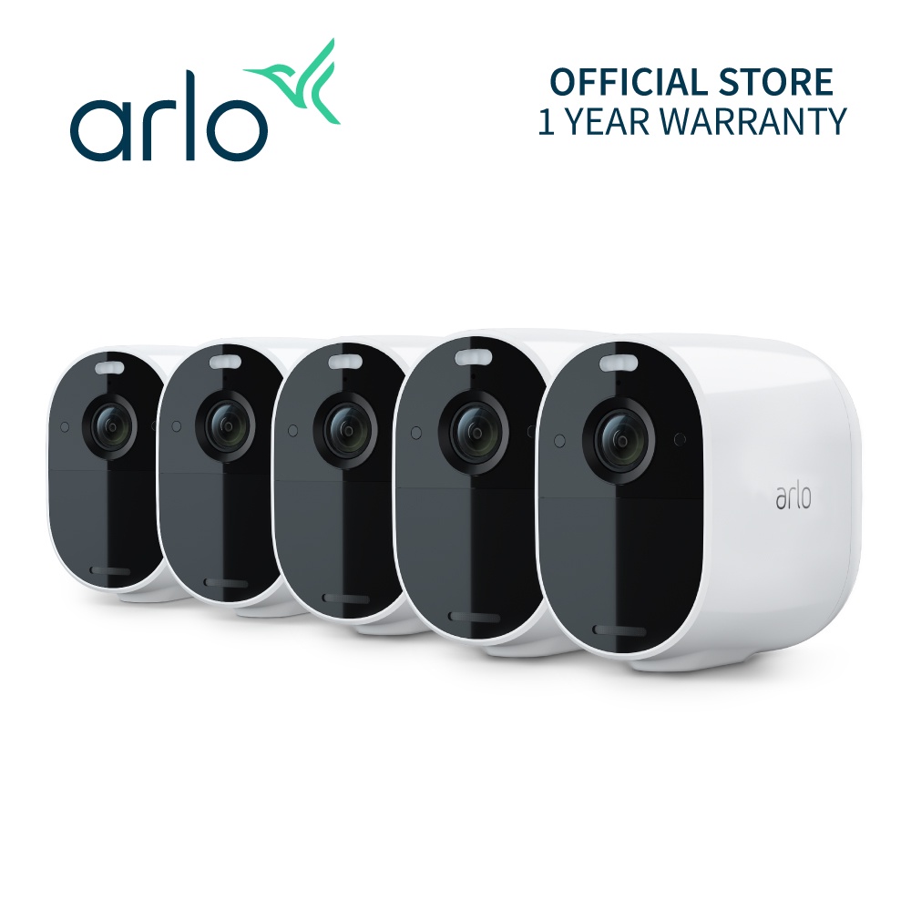 Arlo pro 2 color best sale night vision