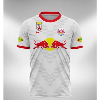 Red Bull Salzburg 2019 2020 away Sz S Nike soccer shirt jersey football kit  tee