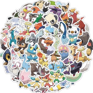 pokemon sticker - Prices and Deals - Jan 2024