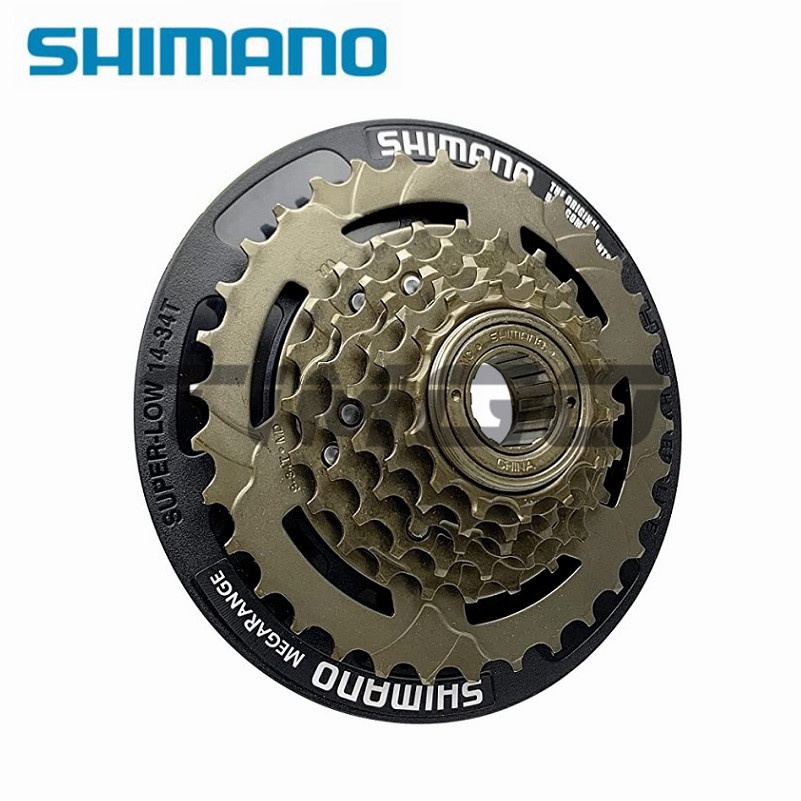 Shimano tourney shop tz30