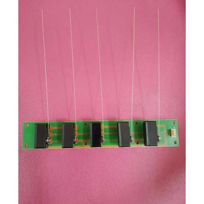 Claw Machine Shipment Port Sensor (Mechanical Electric Eye) | Shopee ...