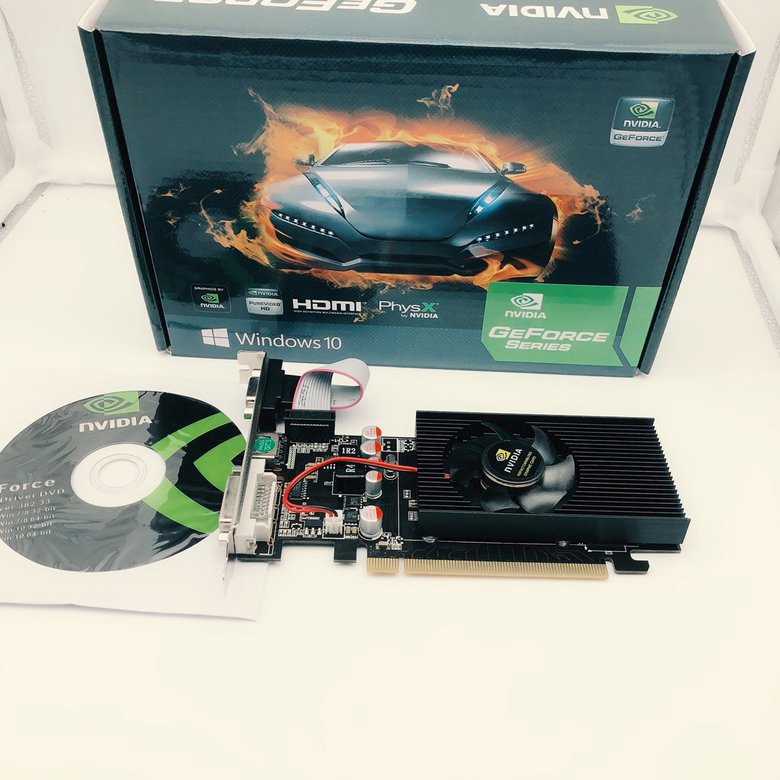 Geforce gt hot sale 210 1gb