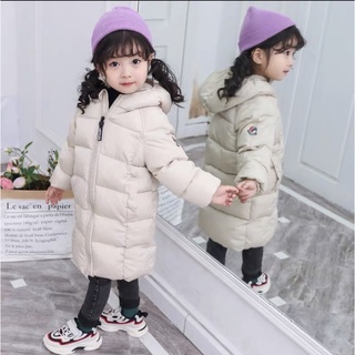 Children hot sale winter jacket