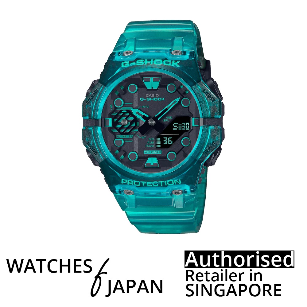 Casio g shock mens on sale watches