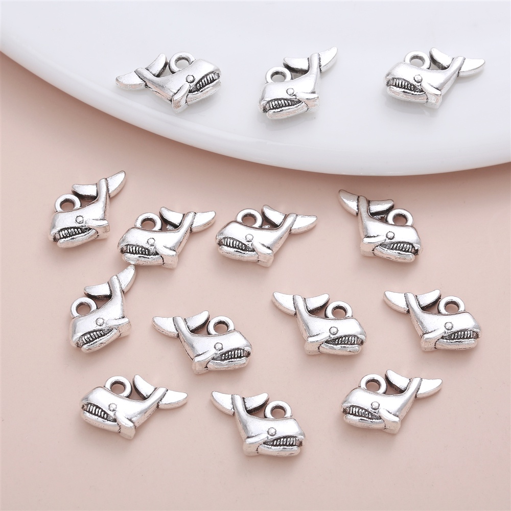 Whale on sale pandora charm