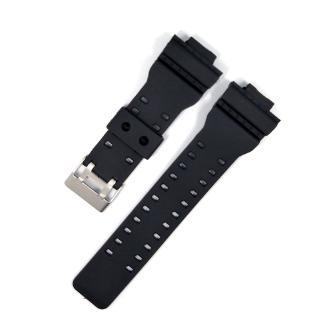 G shock replacement leather on sale strap