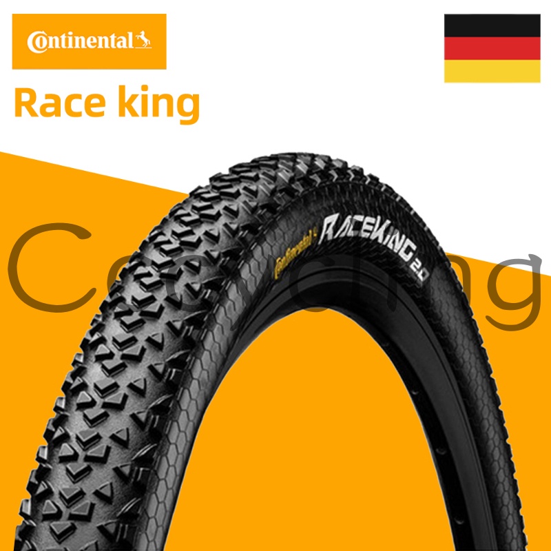 Continental race king 27.5 x 2.2 hot sale