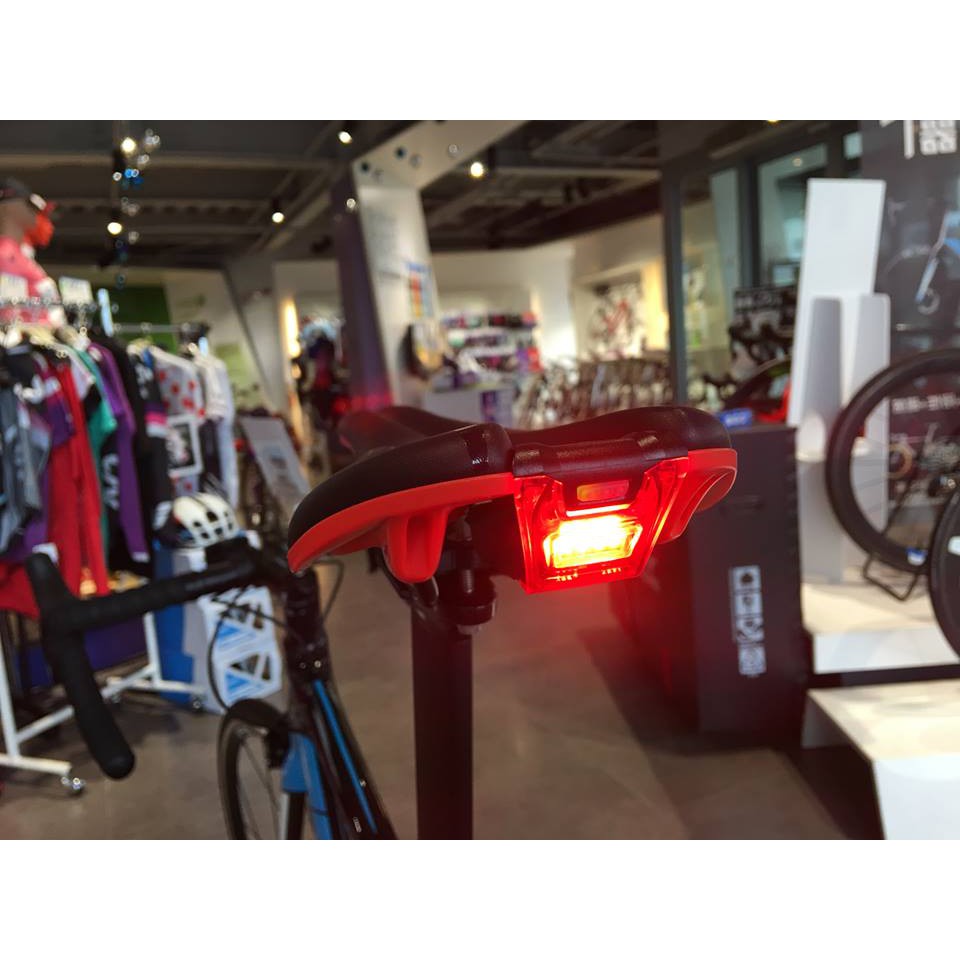 Numen+ uniclip rear on sale tail light