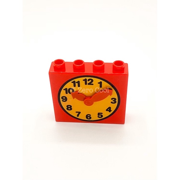 Used duplo hotsell