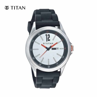 TITAN REGALIA ANALOG WATCH FOR MEN 1521YM02