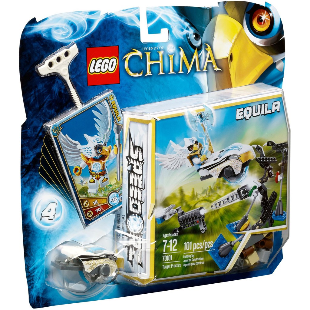 Lego chima shopee outlet