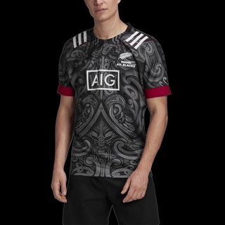 Maori best sale rugby jersey