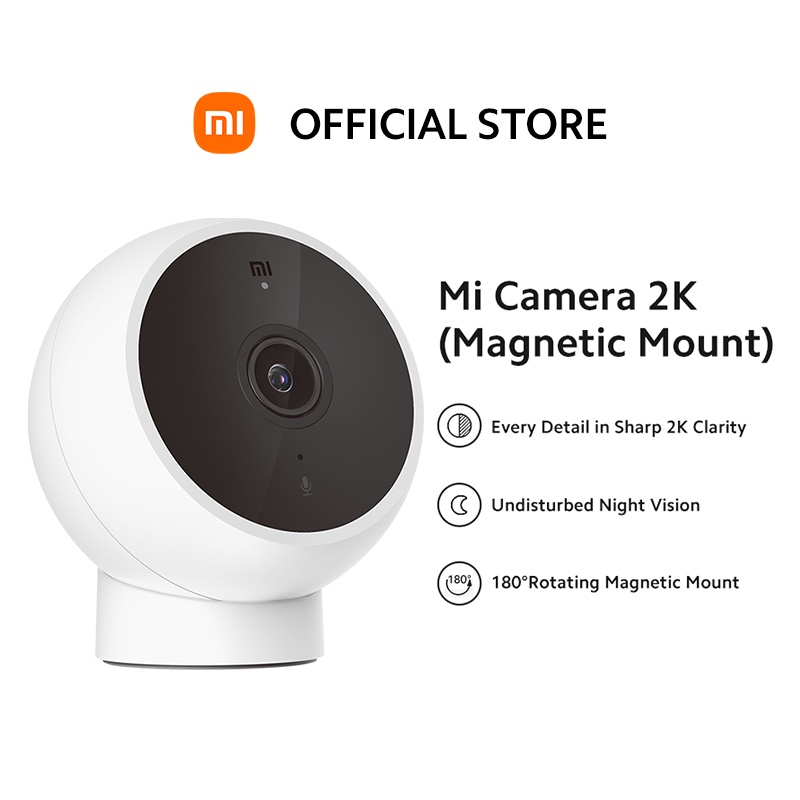 Mi Camera 2K Mount Shopee Singapore
