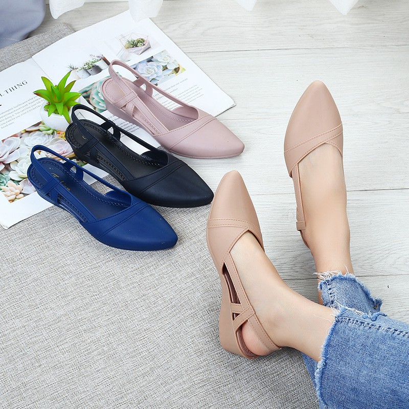 Korean summer shoes deals