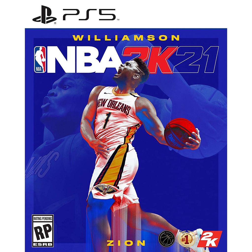 Ps4 store 2k21 bundle