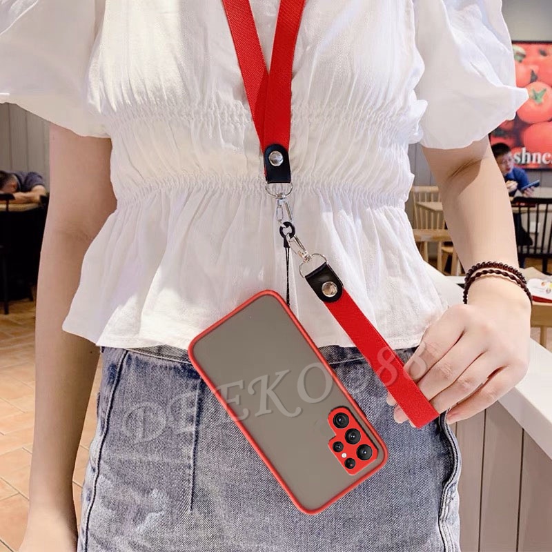 Phone Cell Case for Samsung Galaxy S22 Ultra S22+ 5G Handphone Casing ...