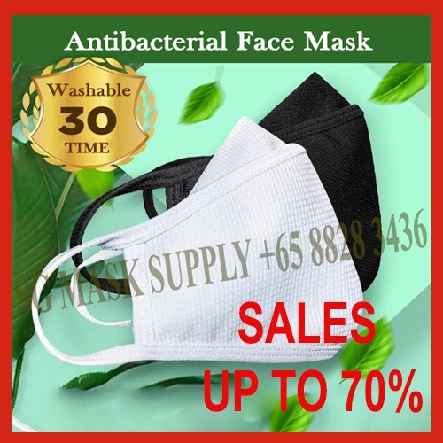 PROTECH FACE MASK [ SG READY STOCK ] - 3 layers - Certified ...