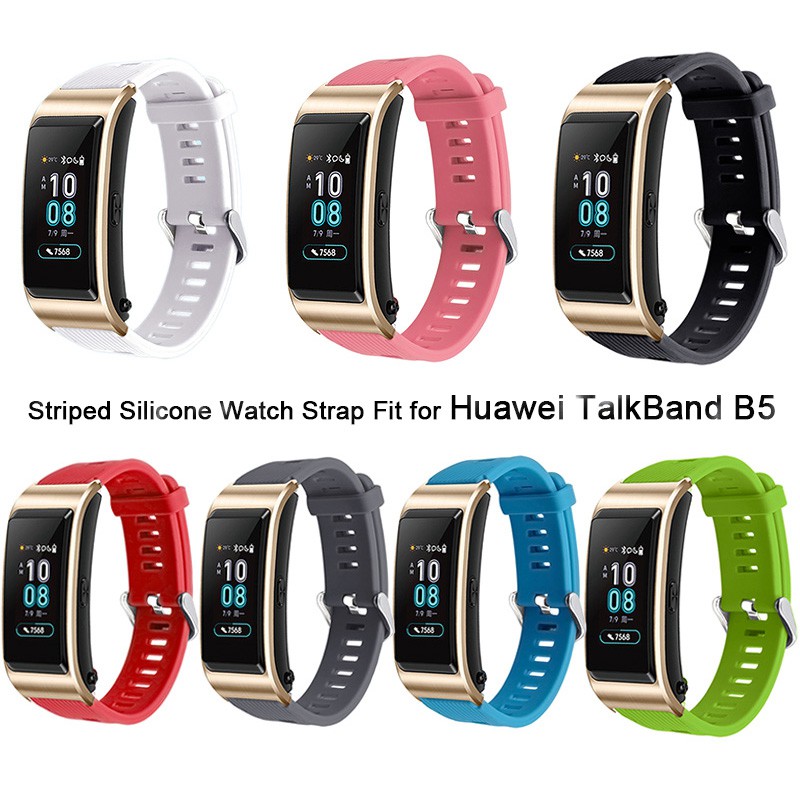 Huawei talkband online