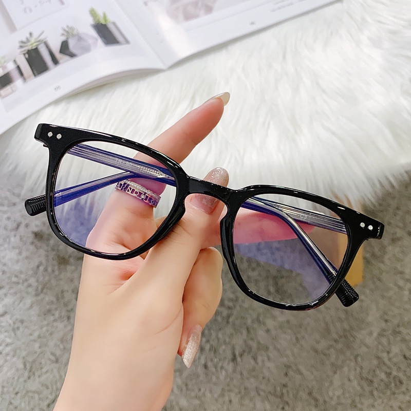 Lutto eyeglass frames made from genuine steel and metal legs, sturdy and  durable