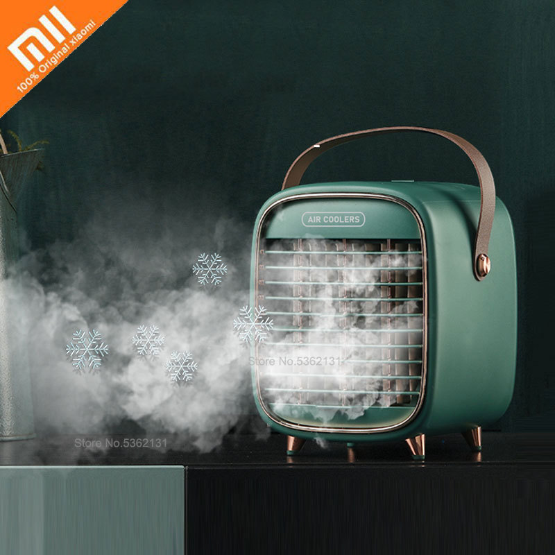 Xiaomi best sale air cooler