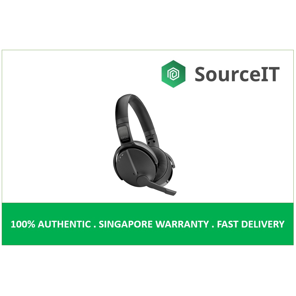 Sennheiser discount adapt 563