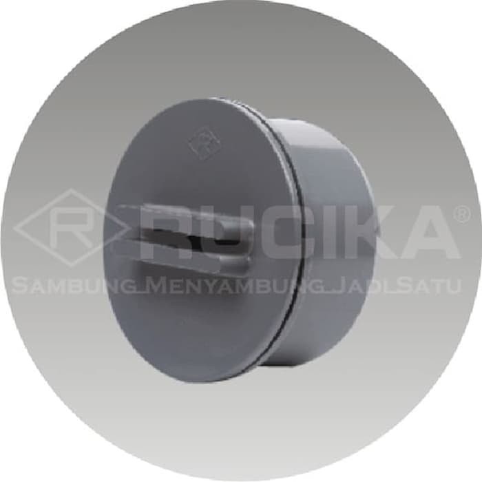 Clean Out CO Rucika 2 Inch - D | Shopee Singapore