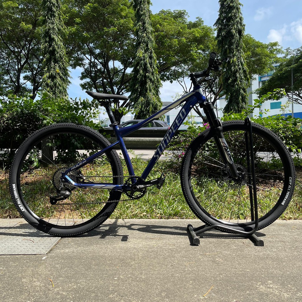 Sunpeed rule frame sale