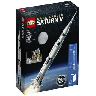 Buy lego saturn v At Sale Prices Online December 2024 Shopee Singapore