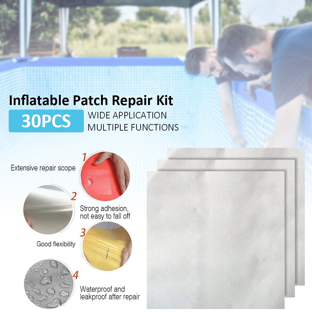 Air Mattress Patch Kit