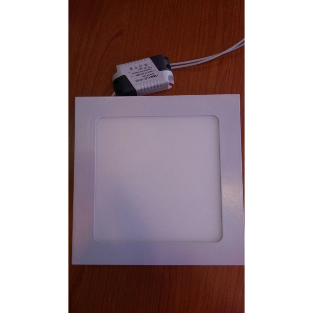 LED Ceiling Panel Light Inbow Wall Mount 24watt 24w 24 Watt 24 W Box ...