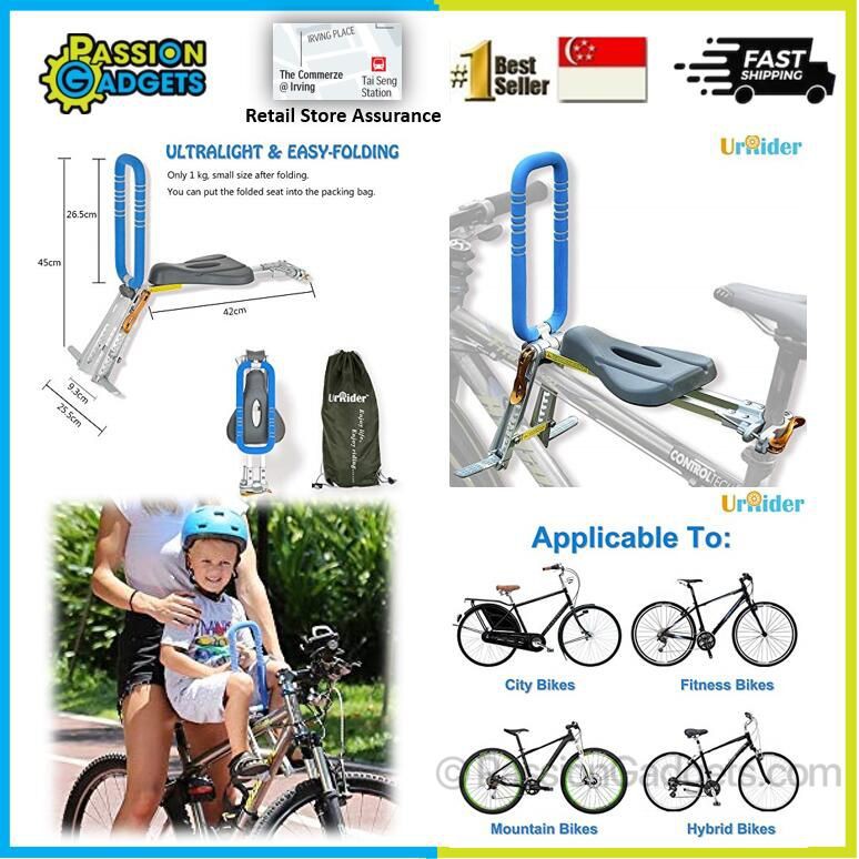 Urrider child bike seat hotsell
