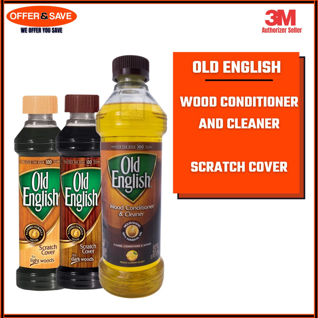 Polishing Wood Furniture With Oil photo