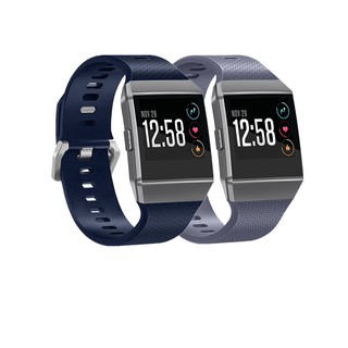 Fitbit ionic nylon online band