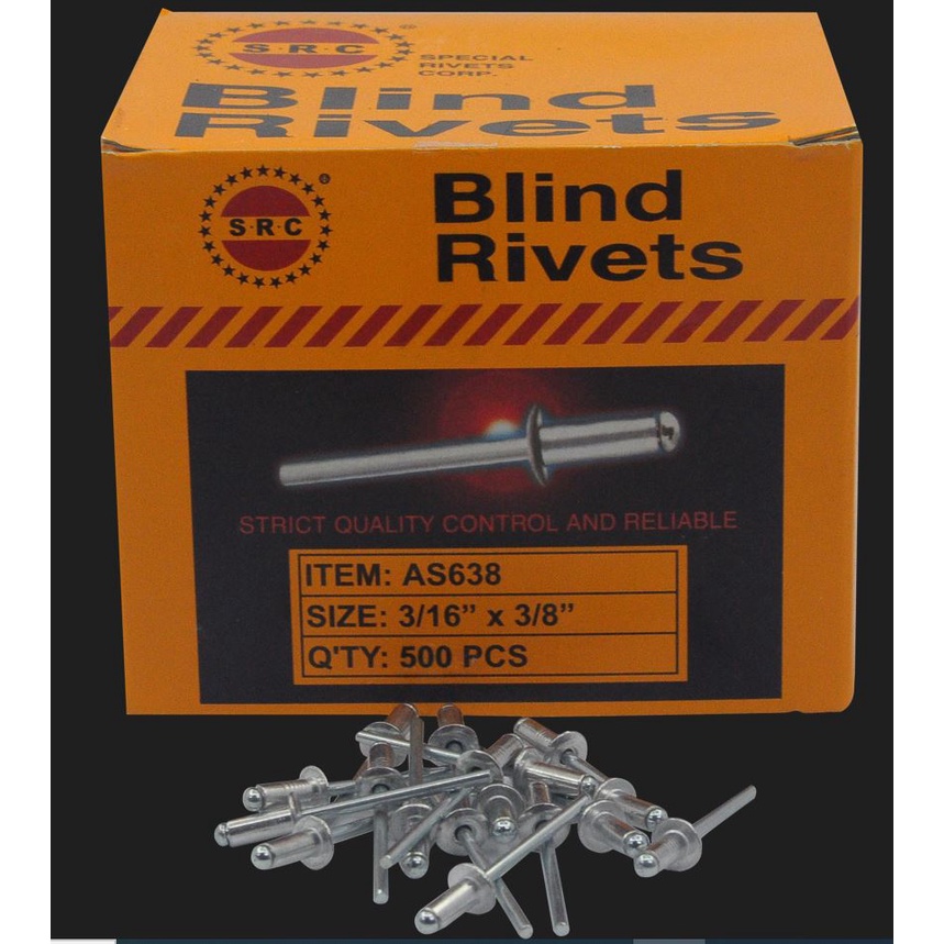 Buy rivet Products At Sale Prices Online - July 2026 | Shopee Singapore