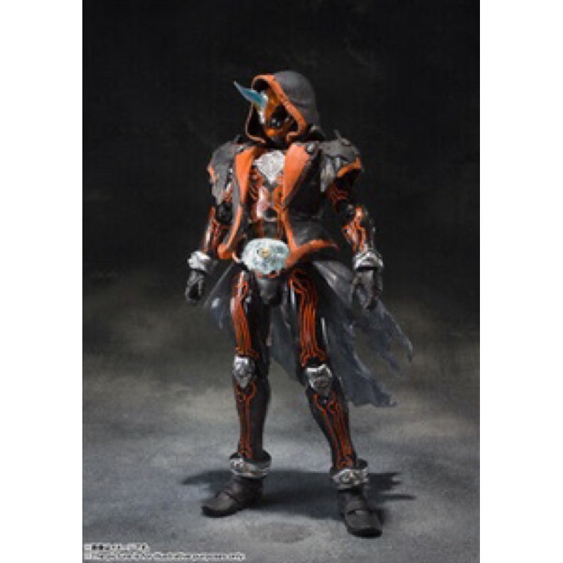 [Contact Quotation] SUPER IMAGINATIVE CHOGOKIN KAMEN RIDER Sic GHOST ...