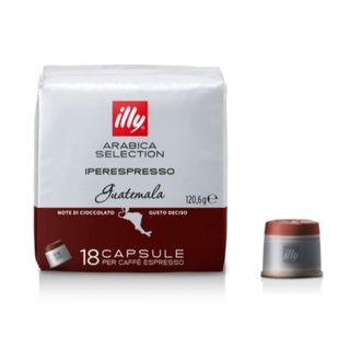 iperespresso coffee capsules