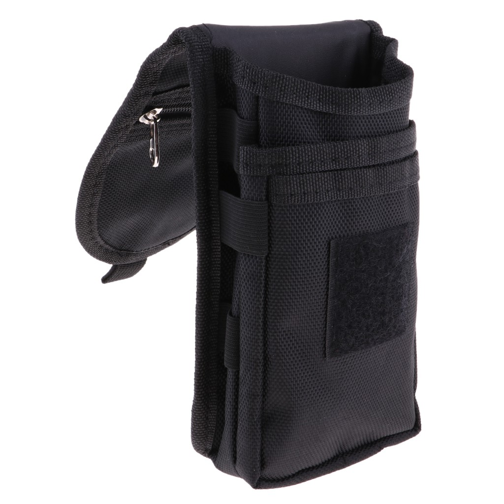 〔Almencla〕Tactical Pouch Belt Waist Pack Bag Military Waist Fanny Pack ...