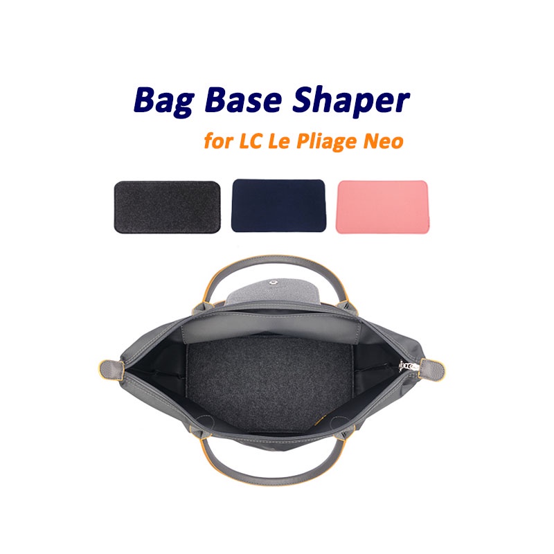 Felt·Bag Base Shaper] LC Le Pliage Neo Felt Base Shaper, Quality Felt Bag  Shaper Organizer