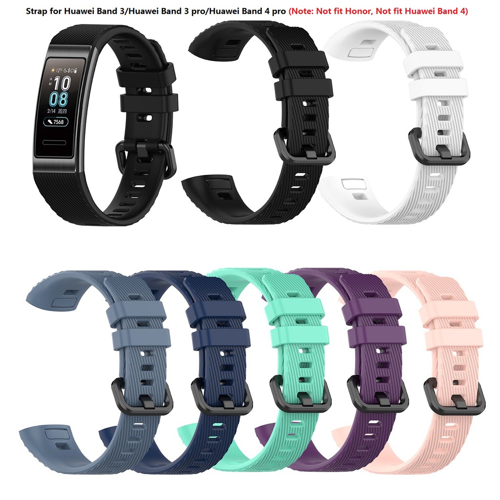 Huawei fit discount band 4 pro