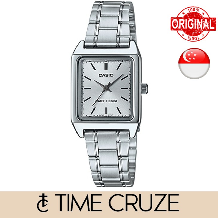 Casio sale silver price