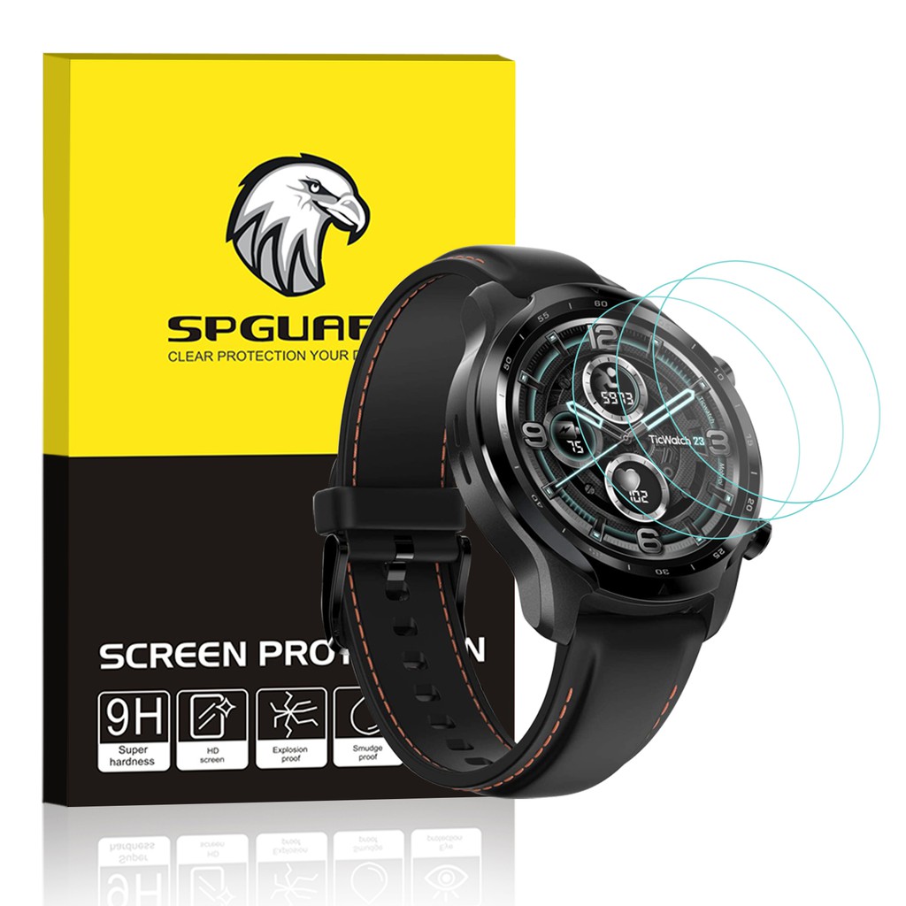 Ticwatch pro 3 discount protector