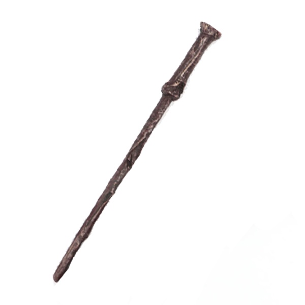 Harry Potter Wand Hermione Magic Wand Dumbledofa Stick Harry Metal Core Stick Cos Prop Christmas 2256