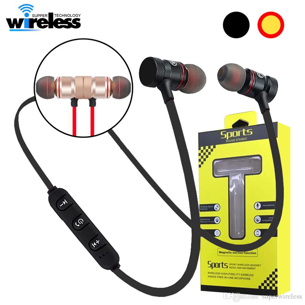 Sports sound stereo wireless headset sale