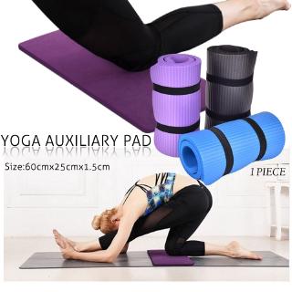 Yoga Sports Mat Professional Pilates Auxiliary Pad Joints
