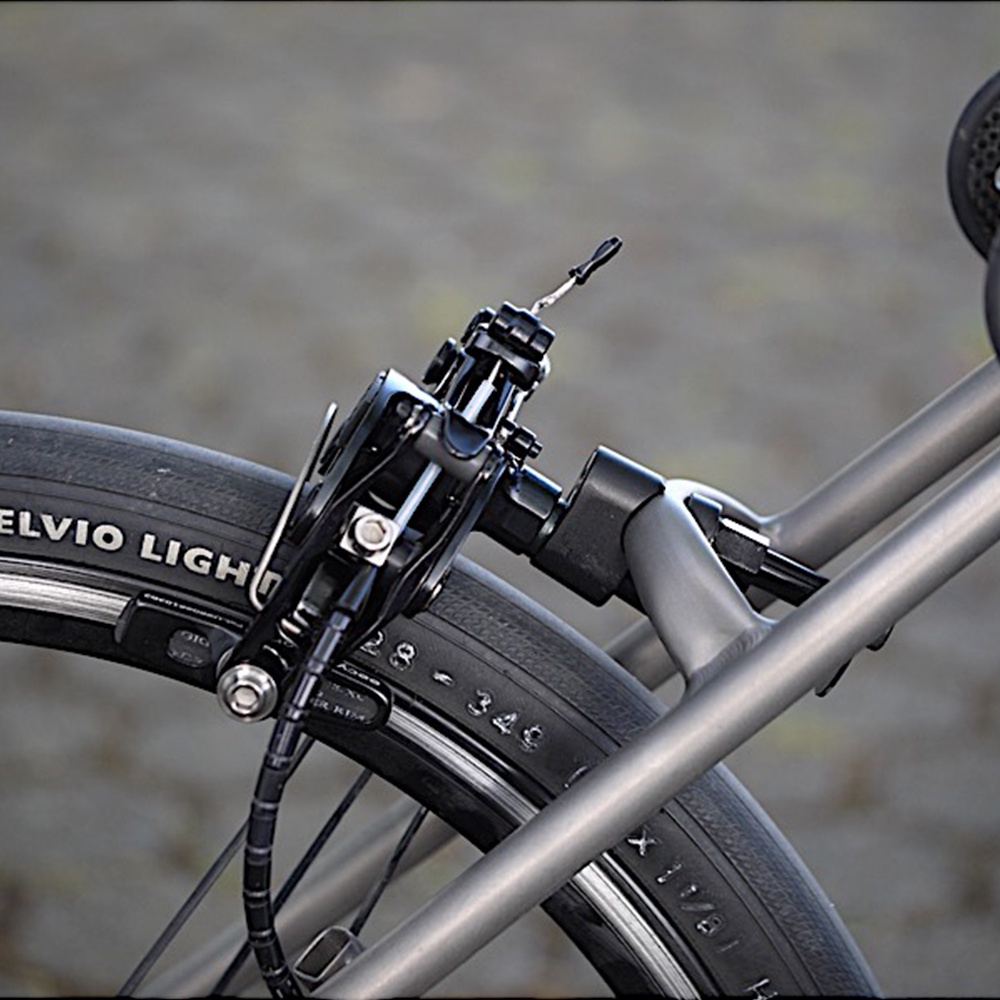 eebrake brompton