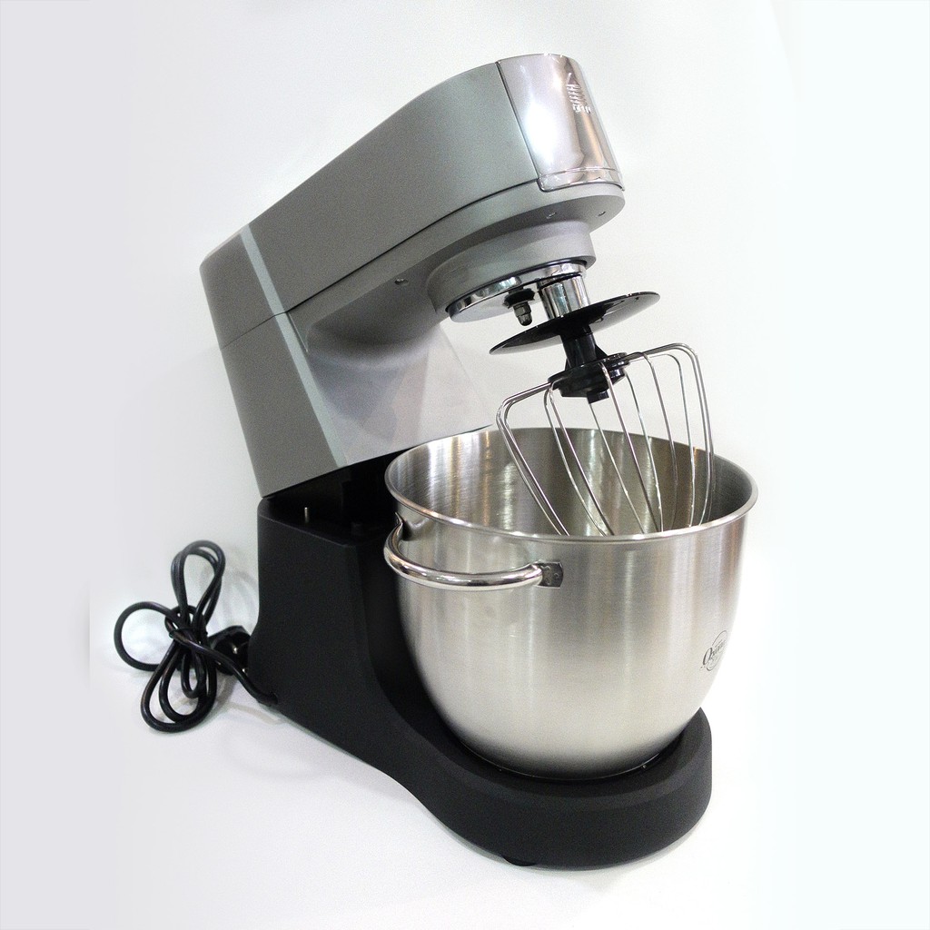 Oxone OX859 Signature Mixer Standing Mixer Multifunction - Gambar 3